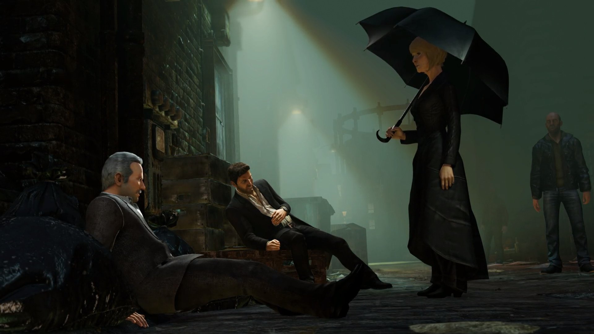 Uncharted: The Nathan Drake Collection - Imagen 7